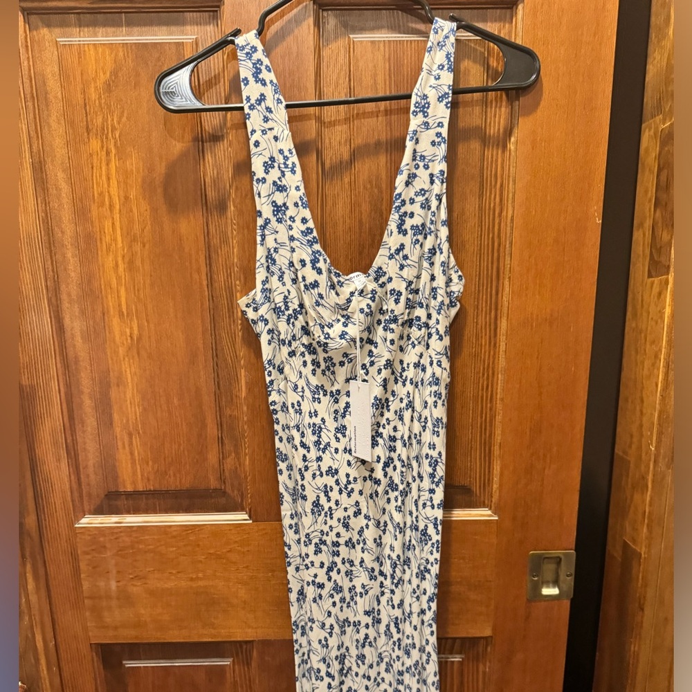 Reformation beauden dress